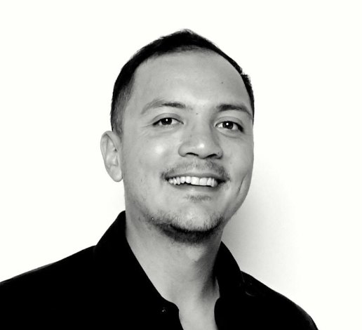 Xavier Liongson
